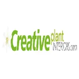 Creative Plant Interiors