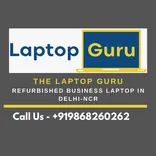 The Laptop Guru