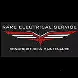 Rare electrical service Corp