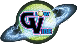 Glow Vibe Golf