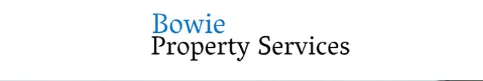 Bowie Property Services