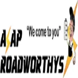 ASAP ROADWORTHYS