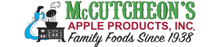 McCutcheon's Apple Products