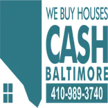 We Buy Houses Cash Baltimore