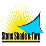 STONE SHADE & TARP