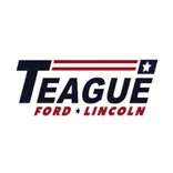 Teague Ford Lincoln