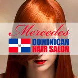 Mercedes Dominican Hair Salon