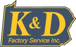 K&D Factory Service Inc.