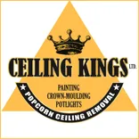 Ceiling Kings - Popcorn Ceiling Removal