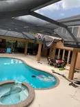 Pool Cage Screen Repair Tampa Bay LLC