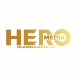 Hero Media Toronto Website Design Brampton