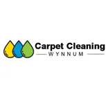 Carpet Cleaning Wynnum