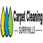 Carpet Cleaning Surry Hills