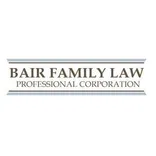Bair Family Law Professional Corporation