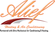 Alief Heating & Air Conditioning Co