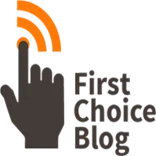 First choice blog