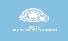 UCM Upholstery Cleaning