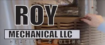 Roy Mechanical LLC 
