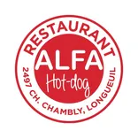 ALFA Hot-Dog