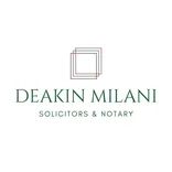 Deakin Milani