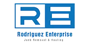 Rodriguez Enterprise LLC Junk Removal & Hauling
