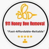 911 Honey Bee Removal