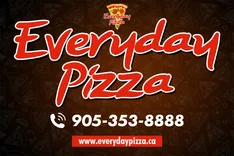 Everyday Pizza - Best Pizza Niagara Falls