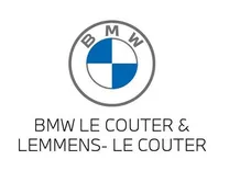 BMW Le Couter & Lemmens - Le Couter