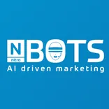 Conversational AI For Sales -  Nitrobots.ai 