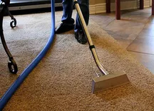 Carpet Cleaning Belconnen