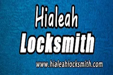 Hialeah Locksmith