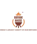 The Biryani House