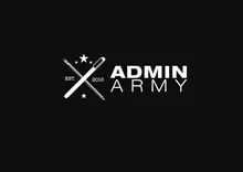 Admin army