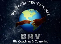 DMV: Therapy and Life Coaching Services