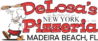 DeLosa's Pizza