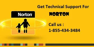 Setup Norton - Help and Support