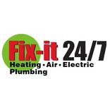 Fix-it 24/7 Plumbing, Heating, Air & Electric