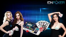IDN Poker Fun