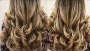 Sherry Luxury Hair Salon Irvine