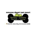 Sonoran Desert Pet Resort