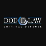 Dod Law Criminal Defense