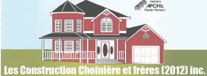 Les Constructions Choinière & Frères (2012) Inc