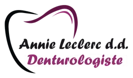 Annie Leclerc d.d. Denturologiste