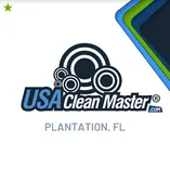 USA Clean Master