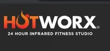 HOTWORX - Fayetteville, NC (Freedom Town Center)