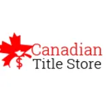 Canadian Title Store