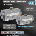 Aira & Cair Valves 