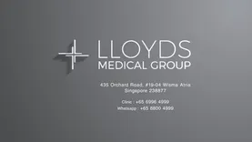 Lloyds Medical Group