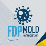 FDP Mold Remediation