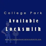 College Park Available Locksmith